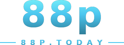 88p logo